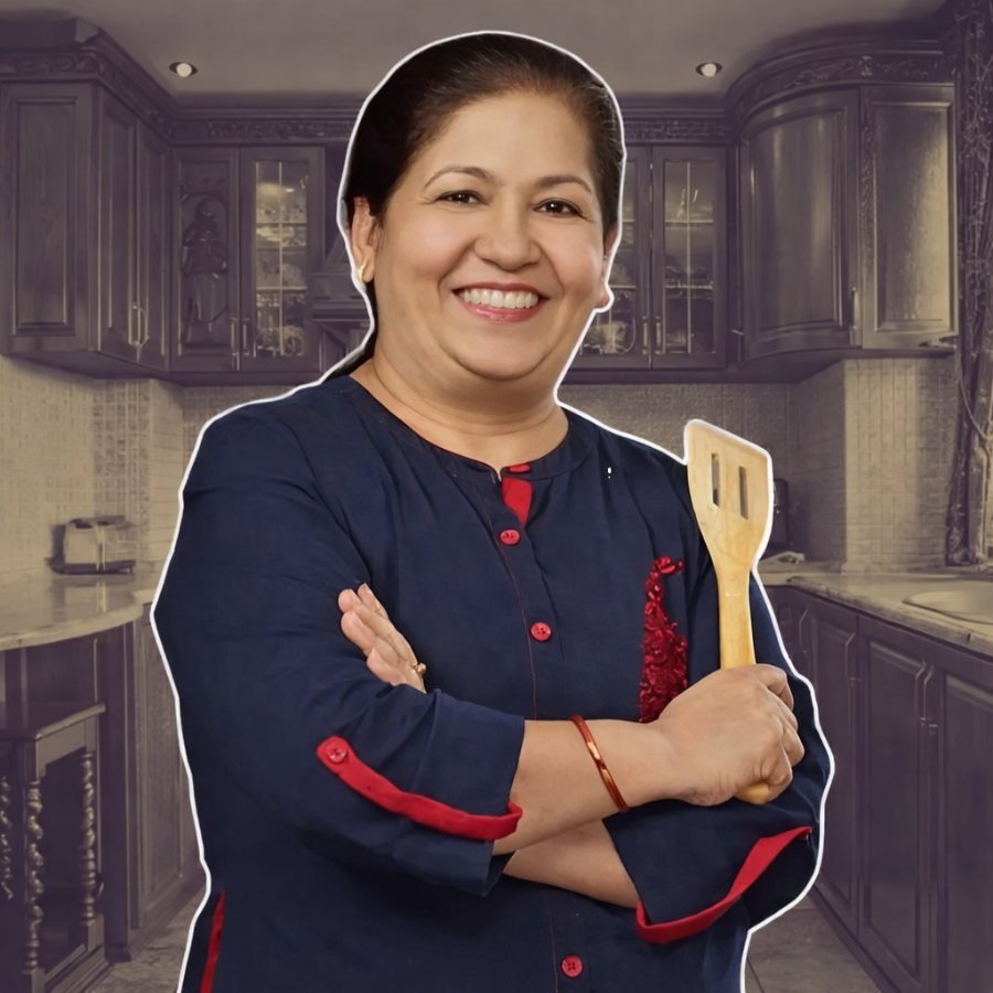 Nisha Madhulika