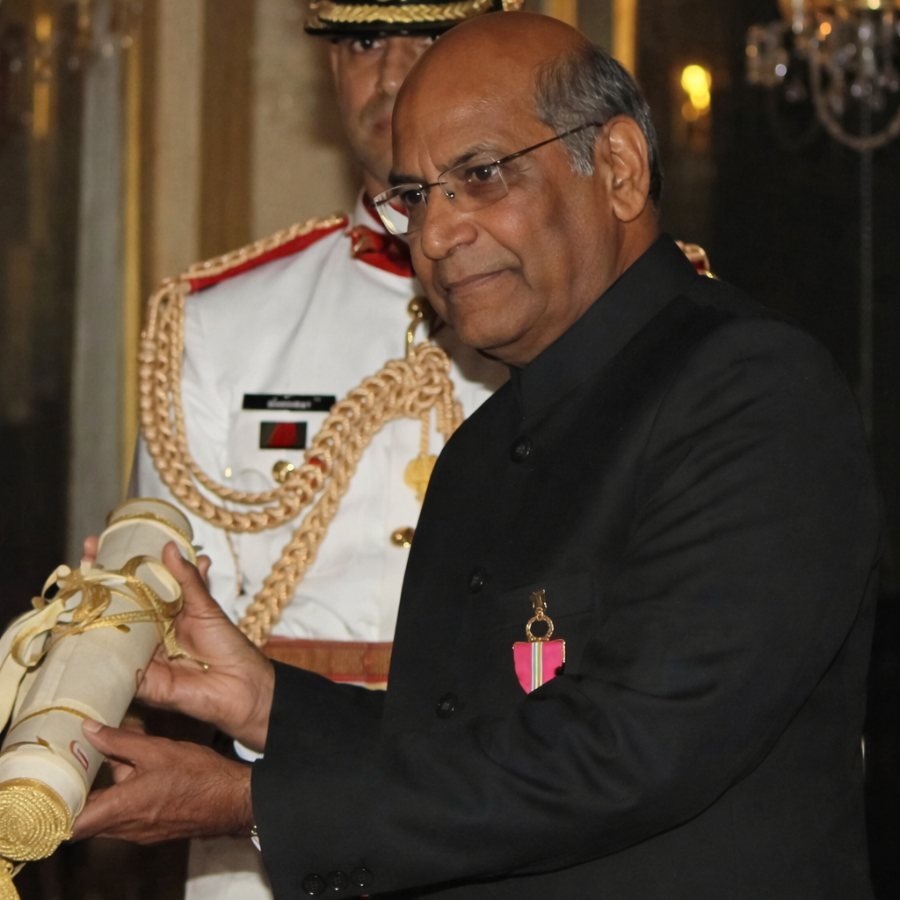 Shyam Saran